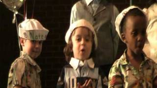 Acto Miniapple: 2. Magic Penny