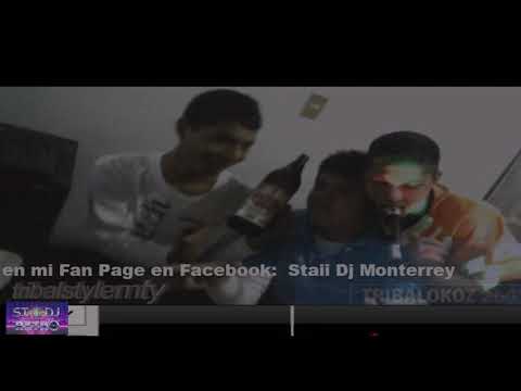 CD1 - T10 - Shall We Start - Staii Dj TRIBALOKOZ 260 (TRIBAL STYLE MTY)