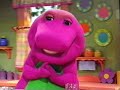 Come On Over To Barney S House UK Version Part 5