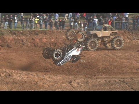 TGW - WEST GEORGIA MUD PARK - BREAKIN' SH#T