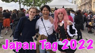 220521 Japan Tag in Dusseldorf
