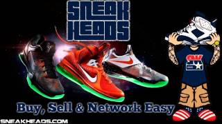 Kid Ink   No Flex Zone (NEW)