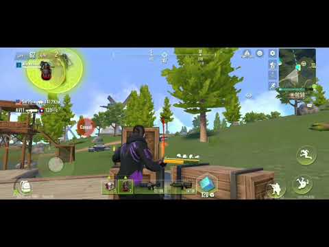 CYBER HUNTER 11 KILLS || SOLO VS SQUADS || REDMI NOTE 7 PRO