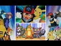 Pokémon The Series Theme Songs Sinnoh Region