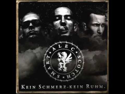 Alec, Scotch, Smart - Der Winter kann kommen