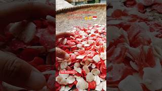 Download lagu ada NASI SISA dibikin ini ajja#kerupuknasi #fypシ゚viral #videoshort #trendingshorts #masakanrumahan mp3