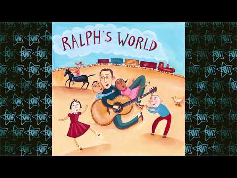 Ralph's World - You Can't Roller Skate In A Buffalo Herd [Ralph's World]