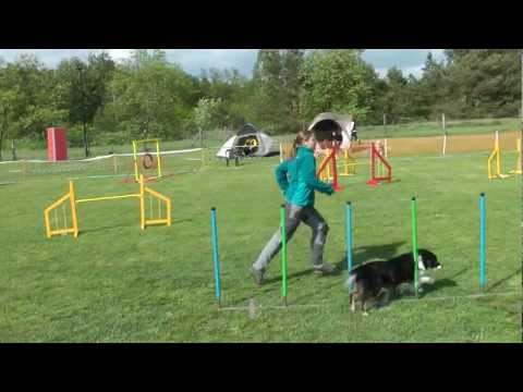 12-05-12 LM´12 Mühlenbeck Andrea Voigt & Roxy J