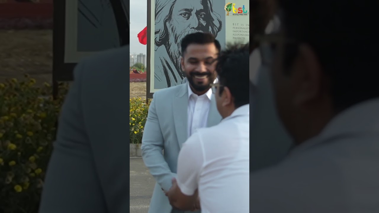 Meet & Greet with CP and Customers