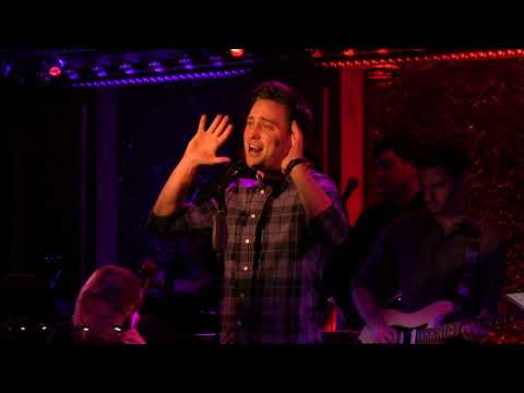 Josh Tolle - "Nightingale/Warrior" (Broadway Loves Demi Lovato)