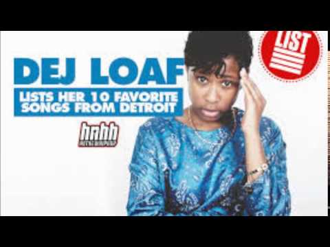 Dej Loaf  Ft. Lil Wood - RemixTry Me  ( New Song )
