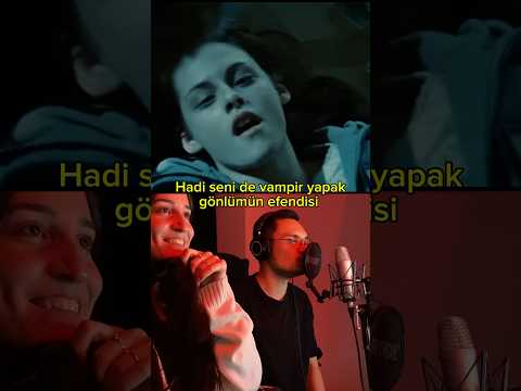 Sıradaki videoda hangi filme yapalım ? 😂