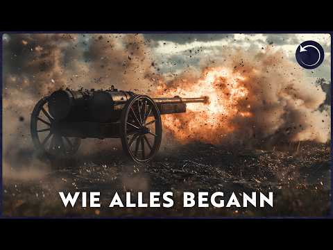 Ingenieure der Antike: Sie erfanden die tödlichsten Fernwaffen der Geschichte