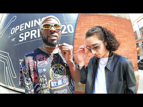 WHAT ARE PEOPLE WEARING IN NEW YORK? STREET STYLE 2024 FASHION TRENDS (EP.75)