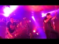 Chivalry Is Dead-THIS IS REBELLION Live 