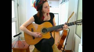 Wes Montgomery - ”I've Grown Accustomed To Her Face” by iarina