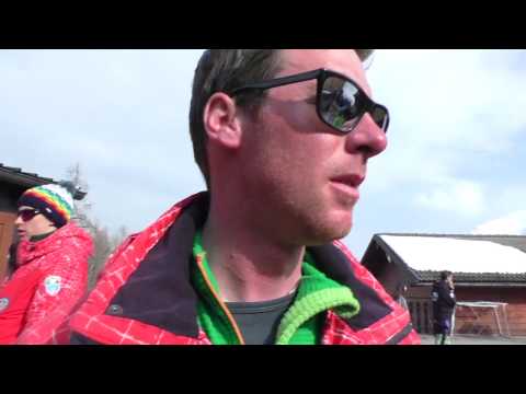 VLOG 21 GS Usseglio FISNJ