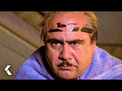 Matilda Makes A Prank By Super Gluing Her Dad’s Hat - MATILDA Clip (1996) Family Comedy