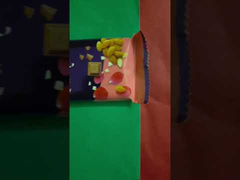 Cadbury Dairy milk new flavor (rose flavor ) unwrapping #shorts