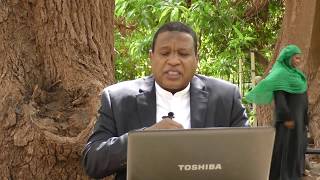 زيارة مزرعة ماعز في الولايات المتحدة الامريكية ولاية كلفورنيا - برنامج سنابل