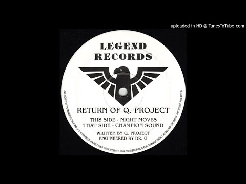 Q Project-Nightmoves