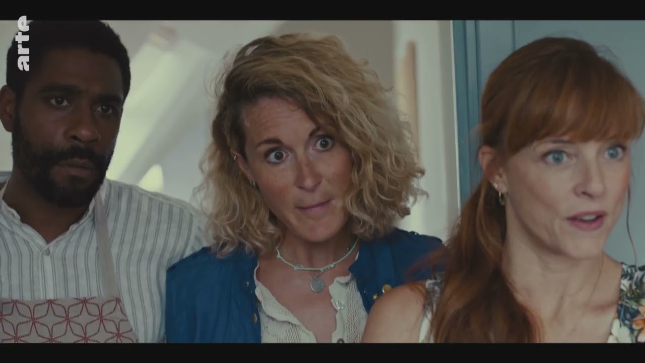 Miniature de la vidéo Bande-annonce du téléfilm Loulou, diffusé début février sur ARTE. du film Loulou