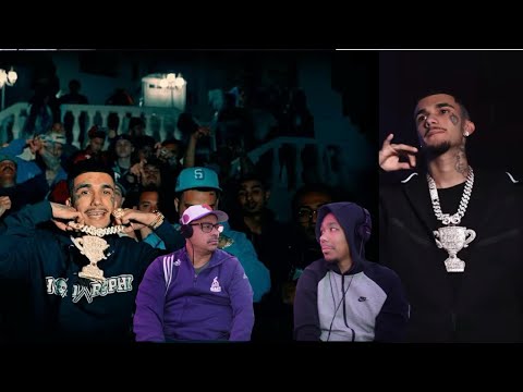 DAD REACTS TO Lil Weirdo Ft. Peysoh - Wrist Froze & Lil Maru - HOW WE DO REMIX ft. PEYSOH