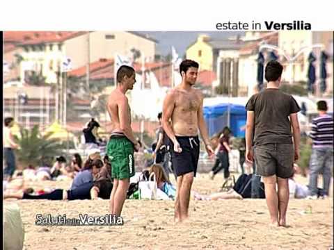 Saluti dalla Versilia - Estate in Versilia - Prima Puntata