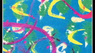 Niala Effen - "Kolory Też Potrafią Śpiewać" (1993 Belgium, Minimal/Ambient) - Full Cassette