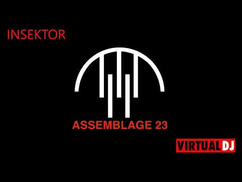 ASSEMBLAGE 23 - Mix#1