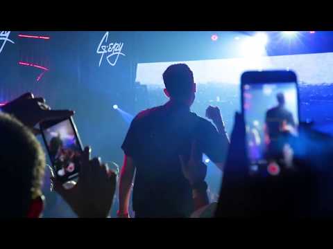 G EAZY (LIVE) x Cavalli Club Dubai x April 2018