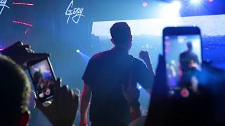 G EAZY LIVE x Cavalli Club Dubai x April 2018