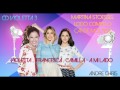 Violetta3 CD (12) A Mi Lado- (Official) 