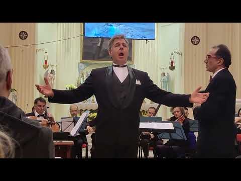 Di Provenza il mare, il suol.... Luciano Miotto