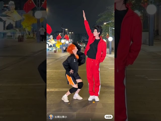 Vídeo relacionado con Sternstunde Karasuno Uniform, Shouyou Hinata Voleiball Jersey, Halloween Cosplay haikyuu Anime Disfraz, No.10 - L