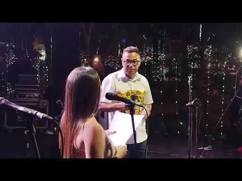 Festival del retorno, enero 4 del 2026 Río de oro cesar, leyenda de la matanza del tigre 🐯