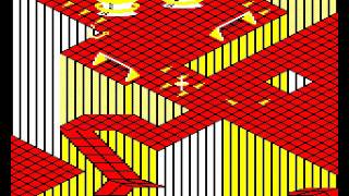 Gyroscope on the Acorn Electron