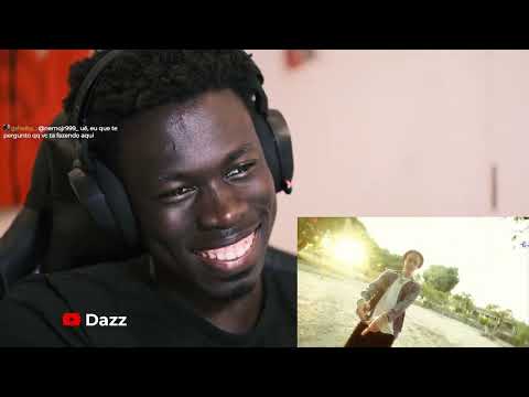 🇬🇼 🇵🇹 Gringo React | Roça Trap 2 - CAVALONA 🐴 | OMNI BLACK | ARTHUZIM | DOODE | MINIXTRA (Prod.Kaoz)