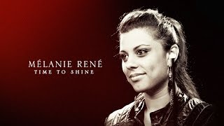 Eurovision 2015 Switzerland Winner - Mélanie René - « Time to Shine » - Official Video