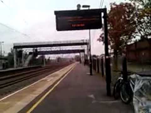 DRS 37510 and class 57s and 37259 rugeley trent valley