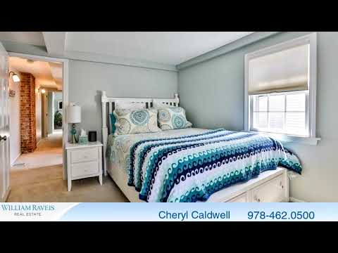 Residential at 11 Olive St, Newburyport, MA 01950 - For sale