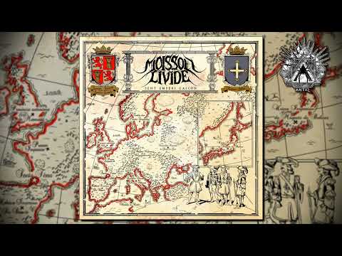 Moisson Livide - Sent Empèri Gascon (Full album)