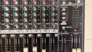 Video thumbnail for Mackie 1402-vlz3 for sale-kandy music instruments-0771054521 by Kandy music instruments