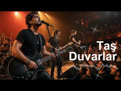 KIRAÇ | Taş Duvarlar - Stone Walls (Cover)