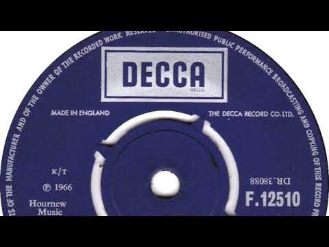 The Mockingbirds – How To Find A Lover