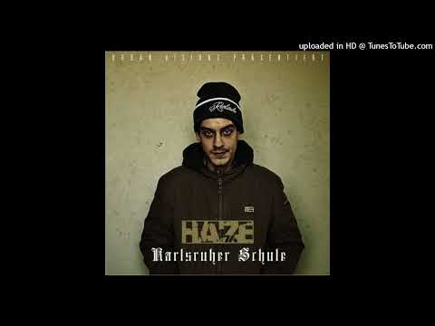Haze (feat. Ortak 30 ) - Karlsruher Schule