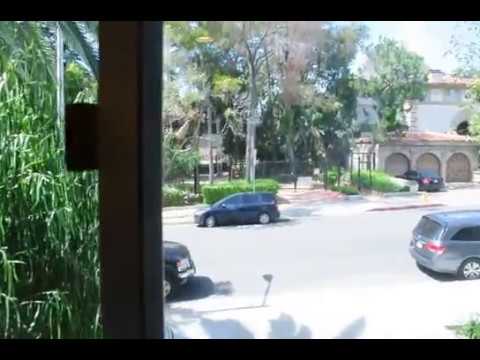 PL6910 - All New Modern West Hollywood 2 Bedroom Residence For Lease!