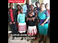Njanjo 2019