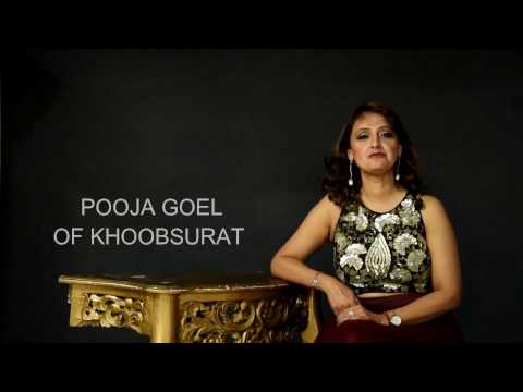 Best Makeup Artist in Delhi | Makeup Partner for Fairytale's Calender 2017