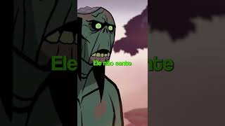 Primal! Spear está sentindo dor e isso pode mudar tudo! Detalhe que você perdeu em PRIMAL!